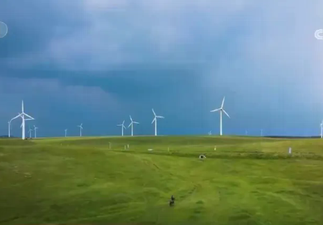 保供應、強民生、轉低碳 能源強國之路越走越寬廣